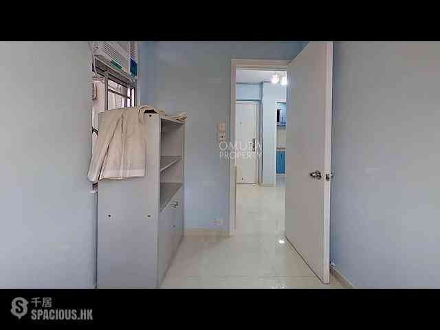North Point - Kin Yip Mansion 17