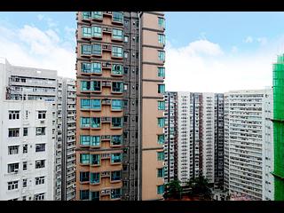 北角 - 建業大廈 21