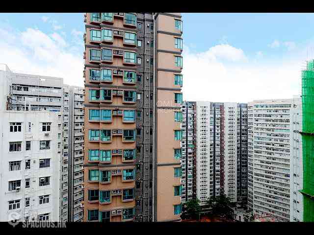 North Point - Kin Yip Mansion 21