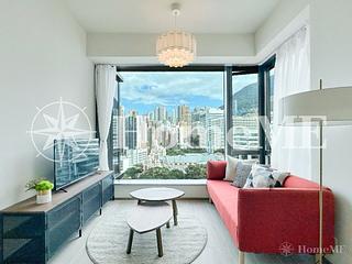 Shek Tong Tsui - The Hilltop 12