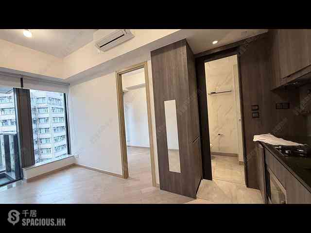 Shek Tong Tsui - Novum West Block 1 04