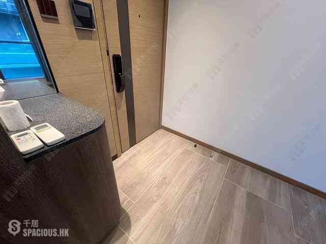 Sai Ying Pun - One・Artlane 04