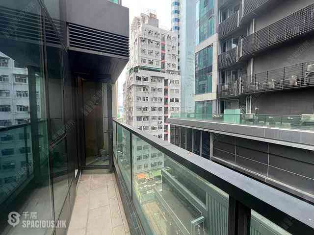 Sai Ying Pun - One・Artlane 10