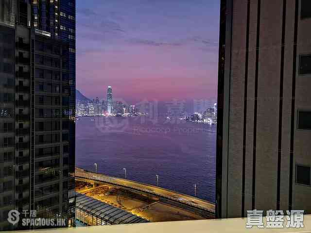 炮台山 - 維港頌 02