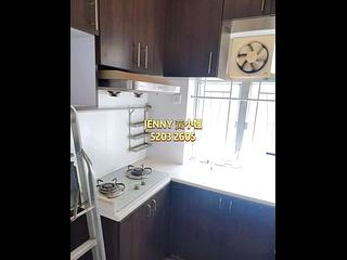 Tsim Sha Tsui - Hillwood Court 12