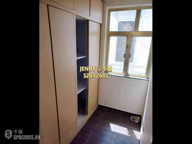 Tsim Sha Tsui - Hillwood Court 11