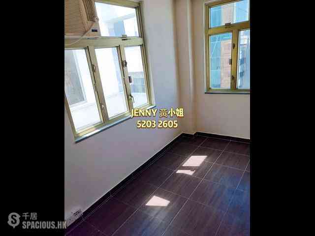 Tsim Sha Tsui - Hillwood Court 09