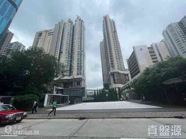 炮台山 - 维港颂 08