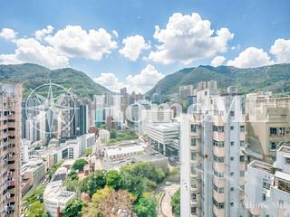 Shek Tong Tsui - The Hilltop 02