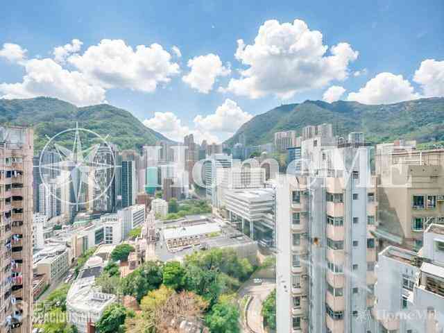 石塘咀 - 寓成峰 02