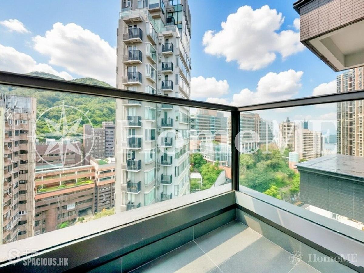 Shek Tong Tsui - The Hilltop 01