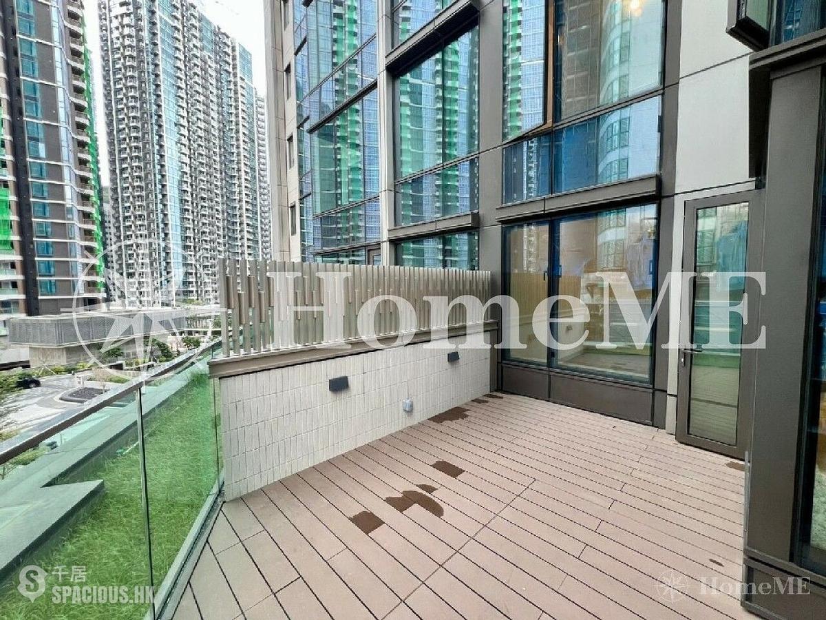 Wong Chuk Hang - The Southside Phase 3C Blue Coast II 01