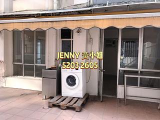 Tsim Sha Tsui - Ka Wing Building 03