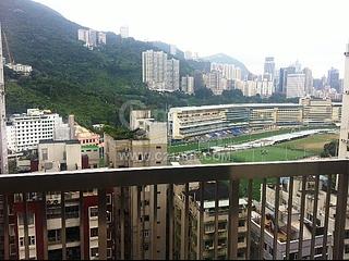 跑馬地 - 雲地利台C座 03