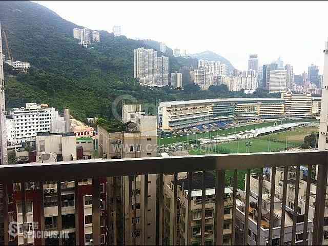 跑马地 - 云地利台C座 03