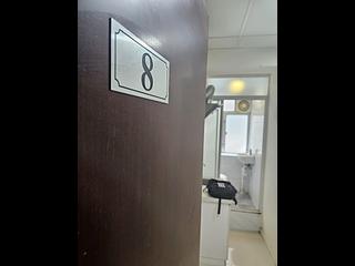Sheung Wan - HANG LOK BUILDING 03