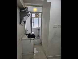 Sheung Wan - HANG LOK BUILDING 04