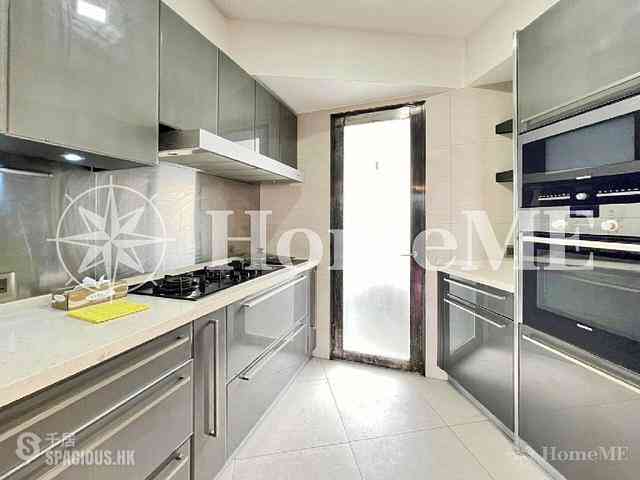中環 - 帝景閣 03
