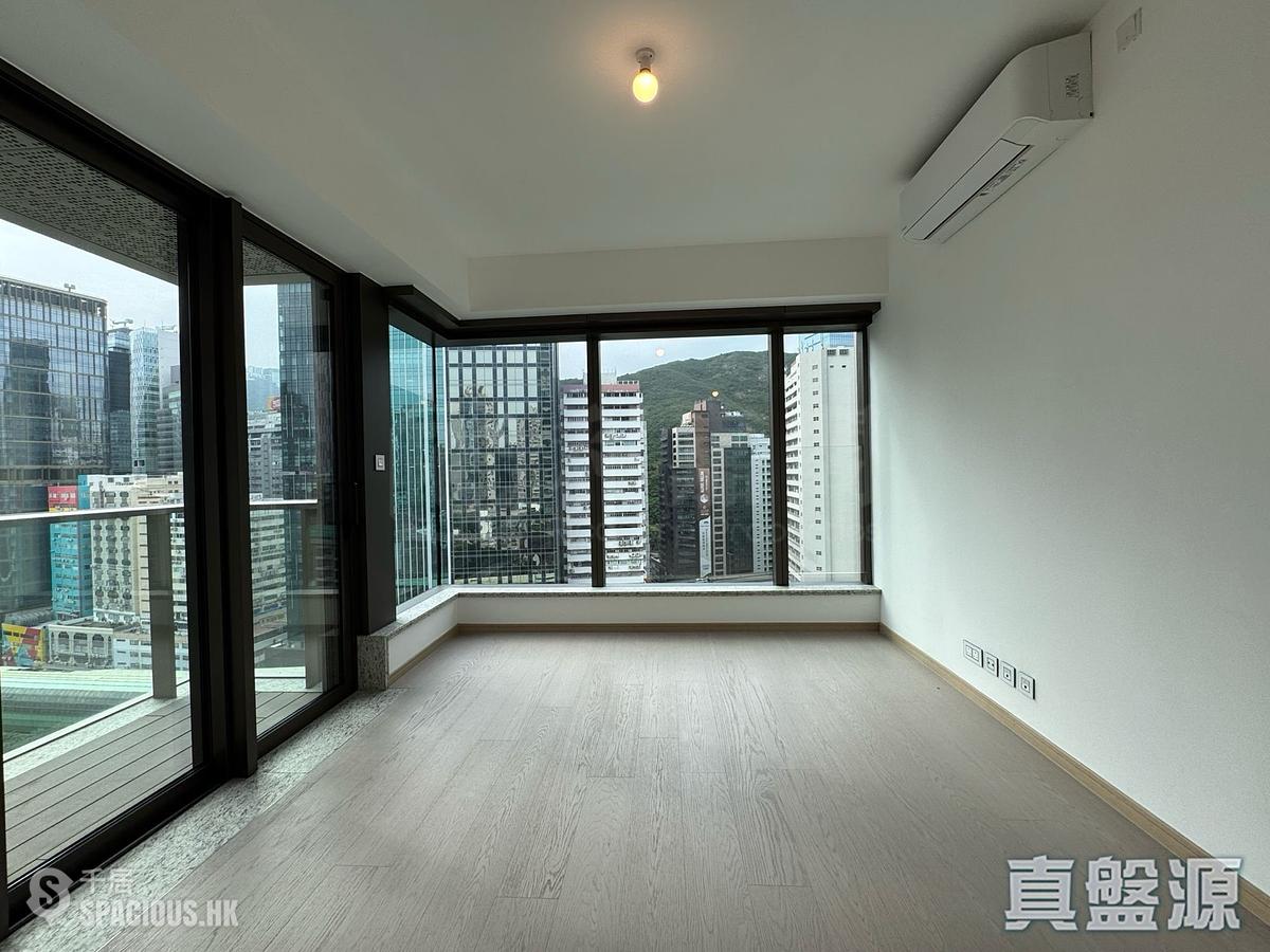 Wong Chuk Hang - The Southside Phase 3B Blue Coast Tower 1A 01