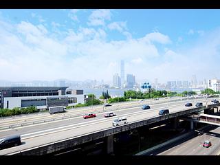 西营盘 - 安顺大厦 16
