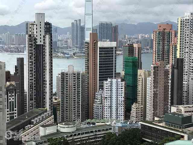 西半山 - 蔚庭軒 07