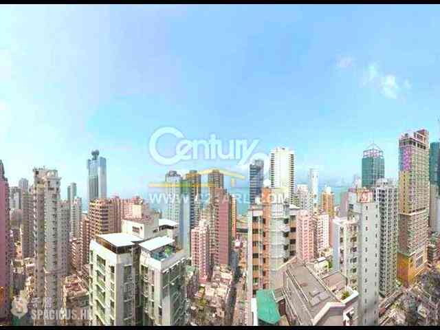 西營盤 - 雅賢軒 04