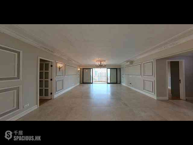 Mid Levels West - Villa Veneto 01