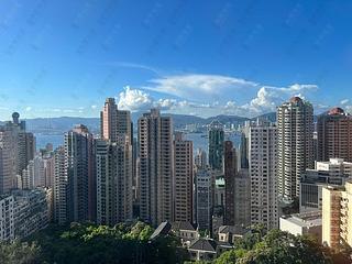 Mid Levels West - Villa Veneto 14