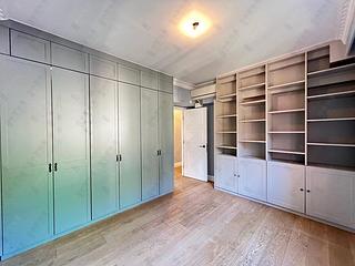 Mid Levels West - Villa Veneto 25