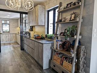 Mid Levels West - Villa Veneto 29