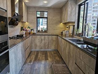 Mid Levels West - Villa Veneto 31