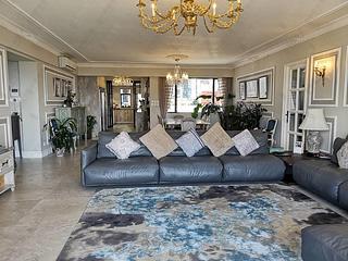 Mid Levels West - Villa Veneto 37