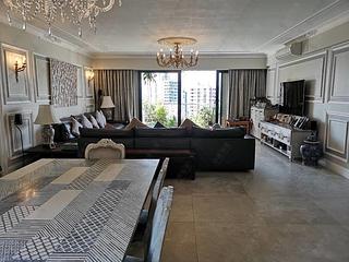 Mid Levels West - Villa Veneto 39