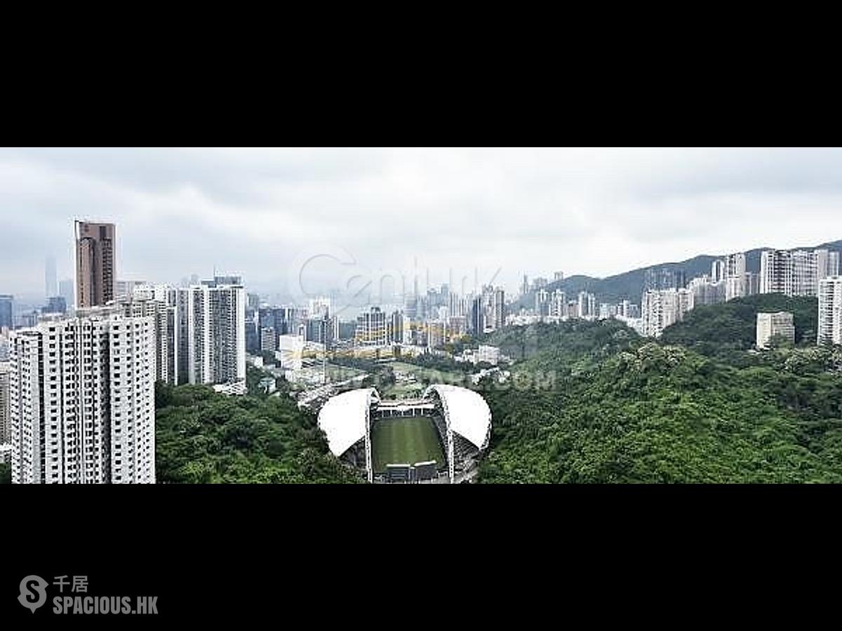 跑馬地 - 柏樂苑 01