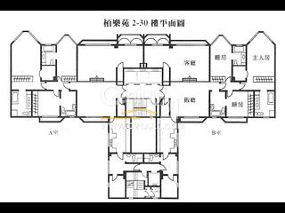 跑馬地 - 柏樂苑 05