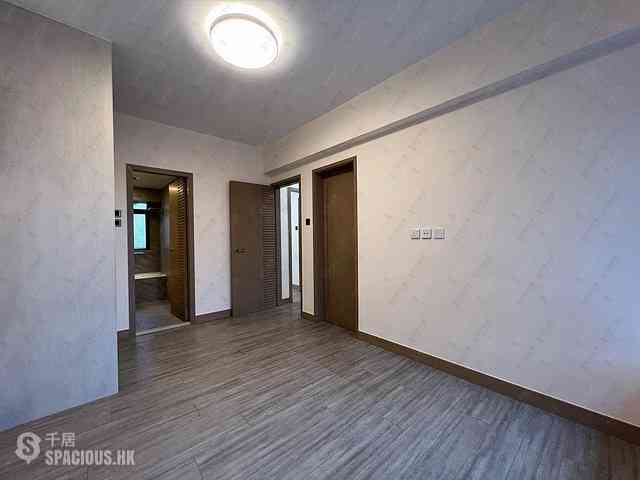 Mid Levels Central - Vantage Park Block 1 15