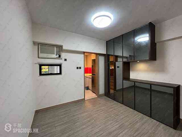 Mid Levels Central - Vantage Park Block 1 19