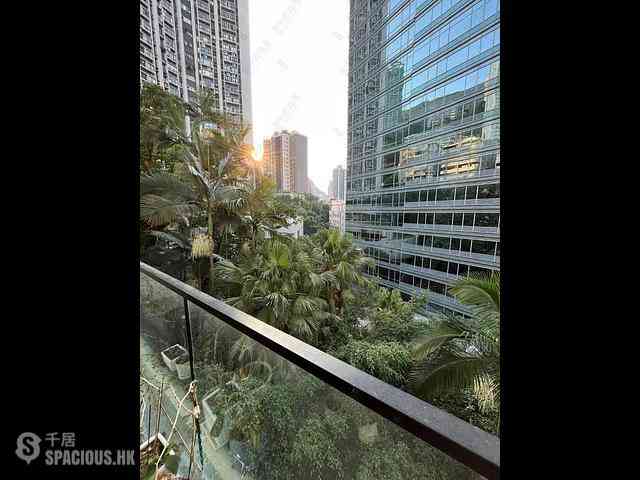 中半山 - 高雲大廈 03