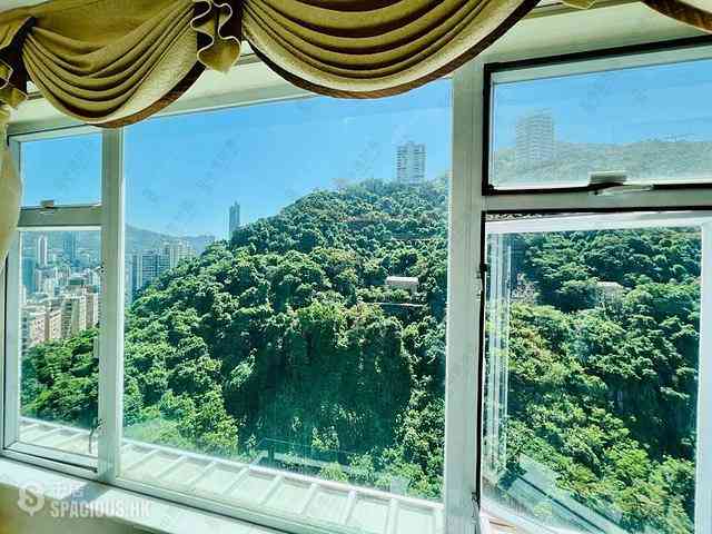 東半山 - 慧景台A座 05