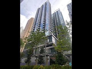 Sai Ying Pun - Two・Artlane 02