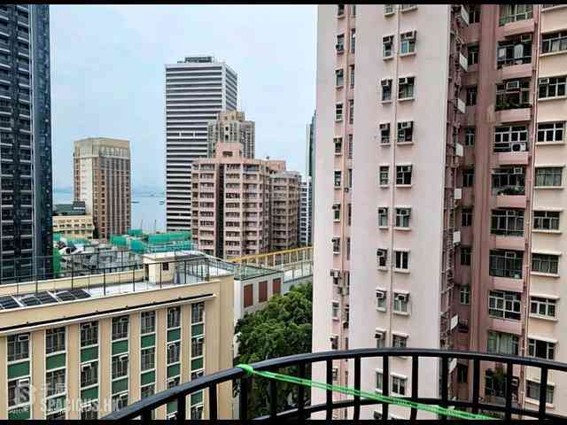 Sai Ying Pun - Kingsfield Tower Block A 02