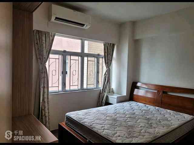 Sai Ying Pun - Kingsfield Tower Block A 03