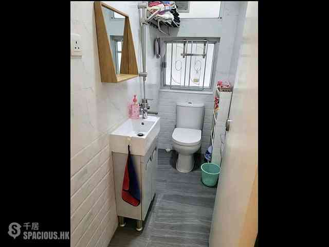 Sai Ying Pun - Kingsfield Tower Block A 05