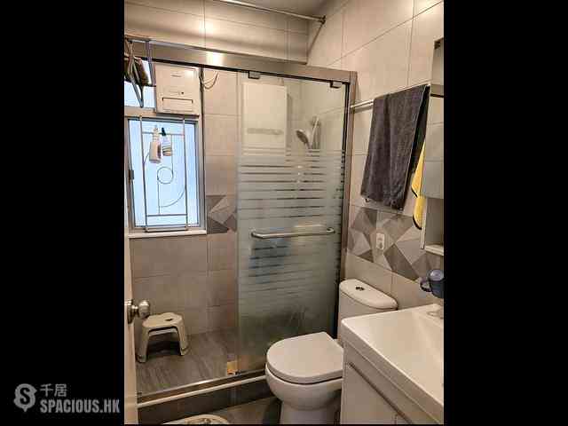 Sai Ying Pun - Kingsfield Tower Block A 06