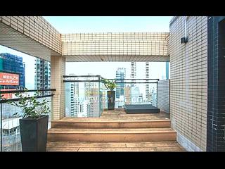 西營盤 - 雅賢軒 05