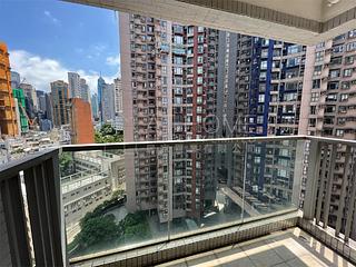 上环 - Manhattan Avenue 06