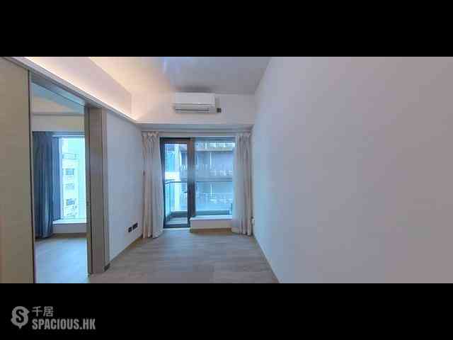 Sai Ying Pun - One・Artlane 01