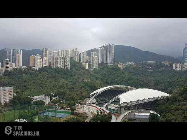 Happy Valley - Caroline Garden 19