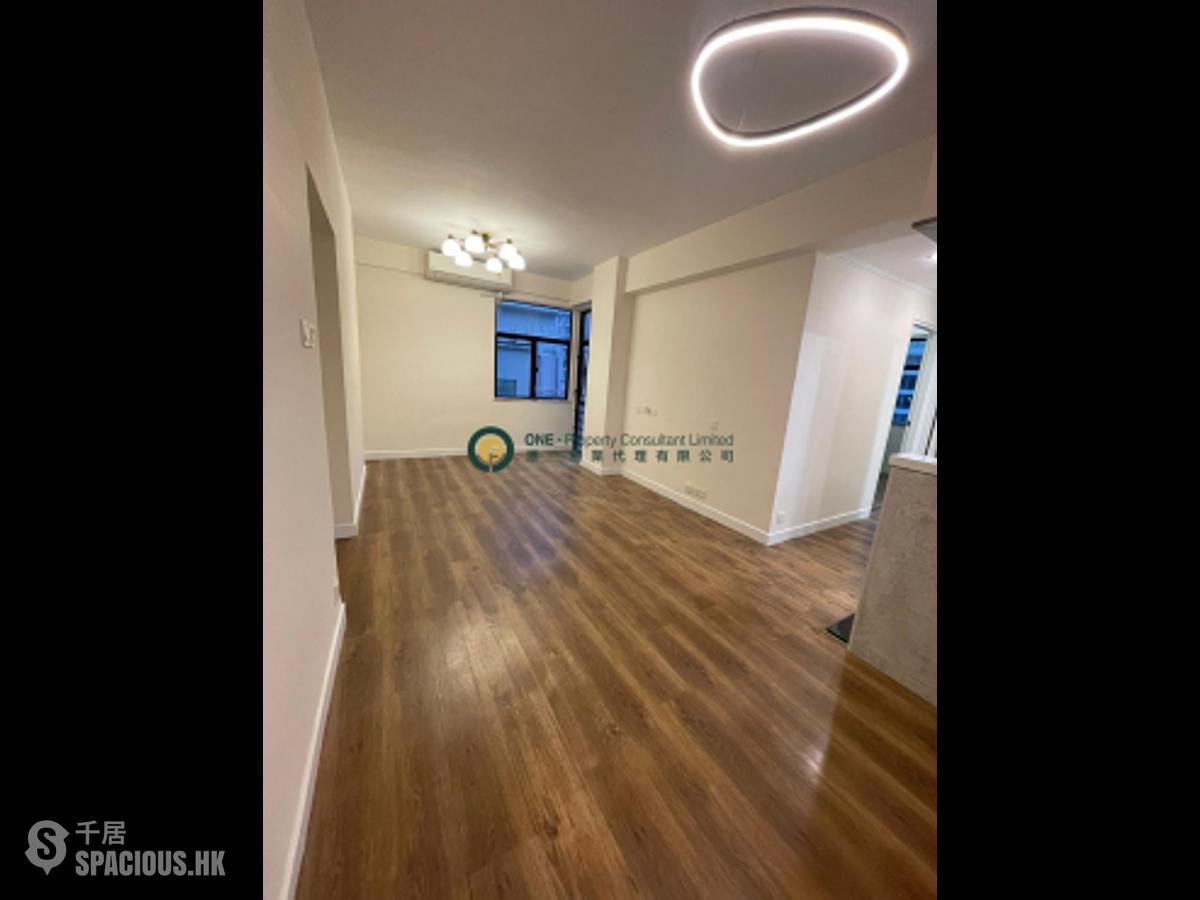 Mid Levels West - Rowen Court 01