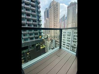 Sai Ying Pun - Two・Artlane 02